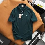 Áo polo nam Heboz logo basic 5M - 00002752 