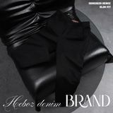  Quần kaki nam Heboz smart 1M - 00002629 