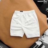  Quần thun nam Heboz bộ dập nổi 3M - 00002640 