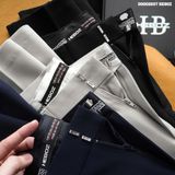  Quần tây nam Heboz dáng slim 325 3M - 00002607 