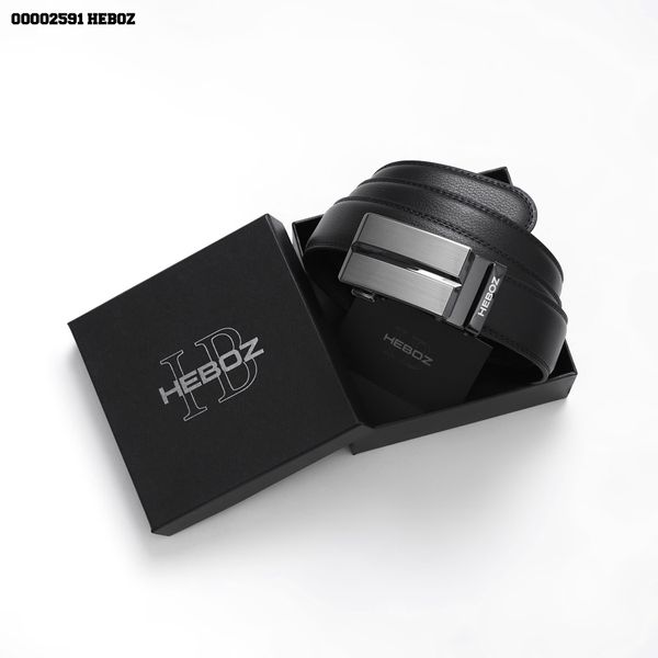  Thắt lưng nam Heboz 012 - 00002591 