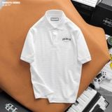  Áo polo nam Heboz dệt caro 3M - 000002711 