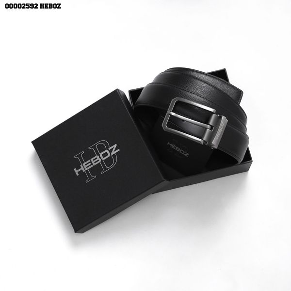  Thắt lưng nam Heboz 013 - 00002592 
