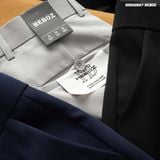  Quần tây nam Heboz dáng slim 325 3M - 00002607 