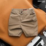  Quần short nam Heboz linen 4M - 00002717 