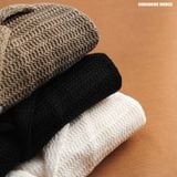  Áo sơ mi nam Heboz pijama vải dệt 3M - 00002692 