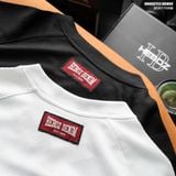  Áo thun nam Heboz cotton caro V 2M - 00002713 