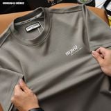  Áo thun nam Heboz pro cool 4M - 00002643 