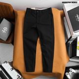  Quần kaki nam Heboz basic slim 2M - 00002704 