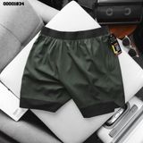  Quần short dù U.A sport 4M - 00001834 