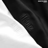  Áo thun nam Heboz trơn slim fit 2M - 00002710 