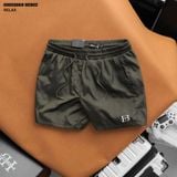  Quần short bơi Nam Heboz color 5M - 00002668 