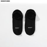  Vớ cổ ngắn Nam Heboz Logo 5M - 00002679 