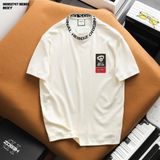  Áo thun nam Heboz getme 2M - 00002747 