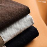  Áo polo nam Heboz hoạ tiết chìm 3M - 00002721 