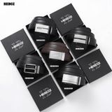  Thắt lưng nam Heboz 012 - 00002591 