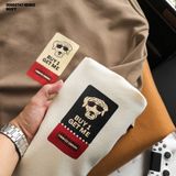  Áo thun nam Heboz getme 2M - 00002747 