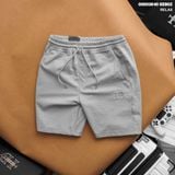 Quần thun nam Heboz bộ dập nổi 3M - 00002640 