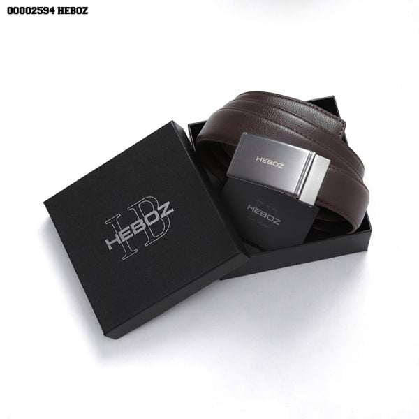  Thắt lưng nam Heboz 015 - 00002594 