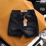  Quần short jean nam Heboz Utility S013 - 00002627 