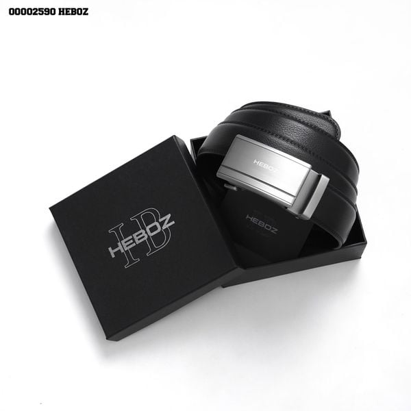  Thắt lưng nam Heboz 011 - 00002590 