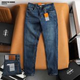  Quần jean nam Heboz air slim D036 - 00002733 