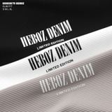  Áo thun nam Heboz raglan viền 3M - 00002675 