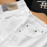  Quần jean nam Heboz dáng baggy D015 - 00002641 
