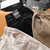  Quần kaki nam Heboz relax 3M - 00002707 