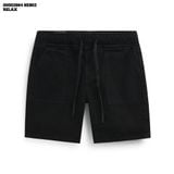  Quần short jean Nam Heboz lưng thun 016 - 00002664 