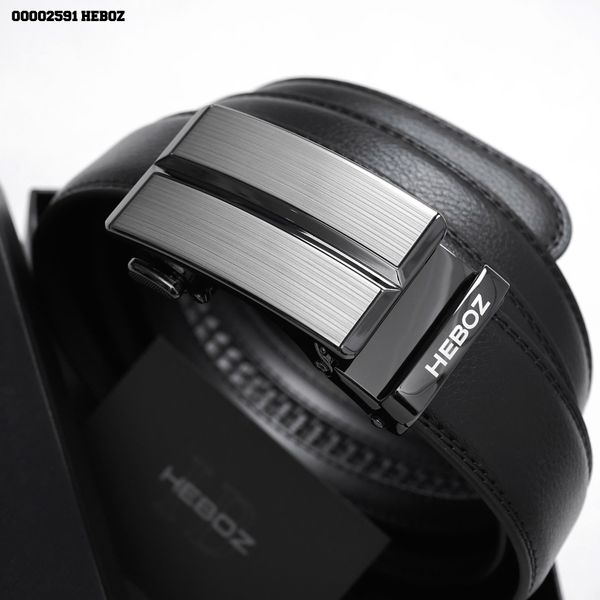  Thắt lưng nam Heboz 012 - 00002591 