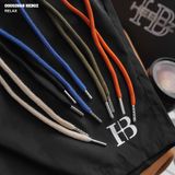  Quần short bơi Nam Heboz color 5M - 00002668 