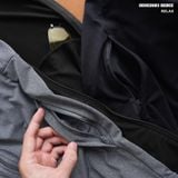  Áo khoác nam Heboz chống nắng 3M - 00002683 