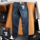  Quần jean nam Heboz air slim D036 - 00002733 