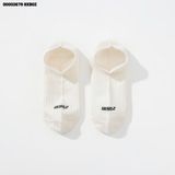  Vớ cổ ngắn Nam Heboz Logo 5M - 00002679 