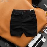  Quần short nam Heboz linen 4M - 00002717 