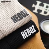  Áo thun polo nam Heboz bộ S25 2M - 00002636 