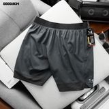  Quần short dù U.A sport 4M - 00001834 