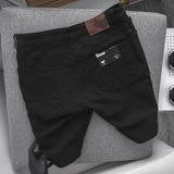  Quần short jean Heboz 5M 