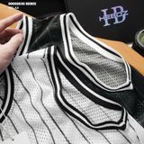  Áo thun nam Heboz tanktop vải lưới 20 2M - 00002630 