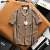  Áo sơ mi nam Heboz pijama airflow 3M - 00002743 