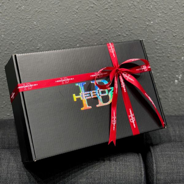  Hộp giấy quà Heboz - 00002166 