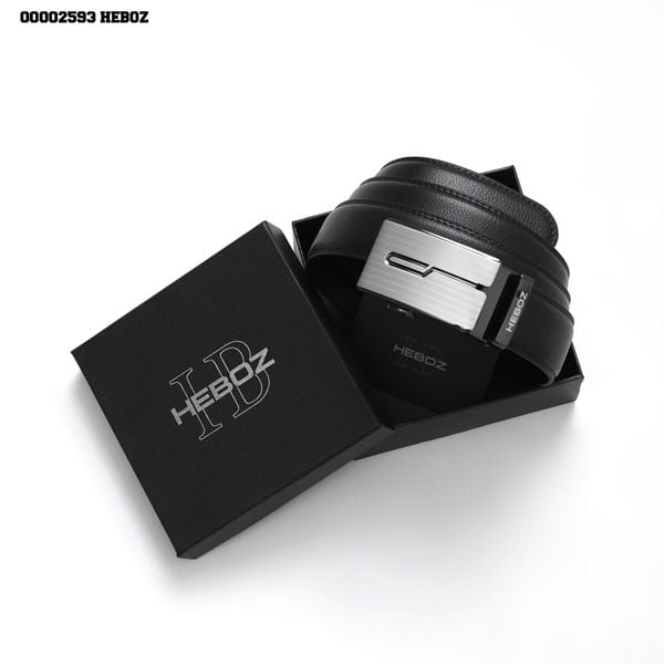  Thắt lưng nam Heboz 014 - 00002593 