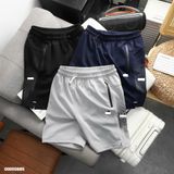  Quần short thể thao nam Das 2M cool - 00002685 