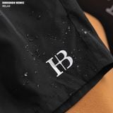  Quần short bơi Nam Heboz color 5M - 00002668 