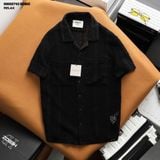  Áo sơ mi nam Heboz pijama airflow 3M - 00002743 