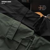  Quần gió Nam túi hộp Heboz 2M - 00002667 