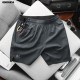  Quần short dù U.A sport 4M - 00001834 