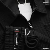  Áo thun polo nam Heboz bộ S25 2M - 00002636 