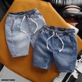  Quần short jean thun co dãn Heboz 3M - 00002007 